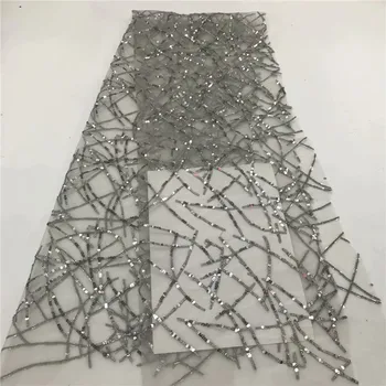New arrival simple style sequins design wedding dress fabric ARF35 Free shipping wholesale price French Tulle Lace Fabric
New arrival simple style sequins design wedding dress fabric ARF35 Free shipping wholesale price French Tulle Lace Fabric