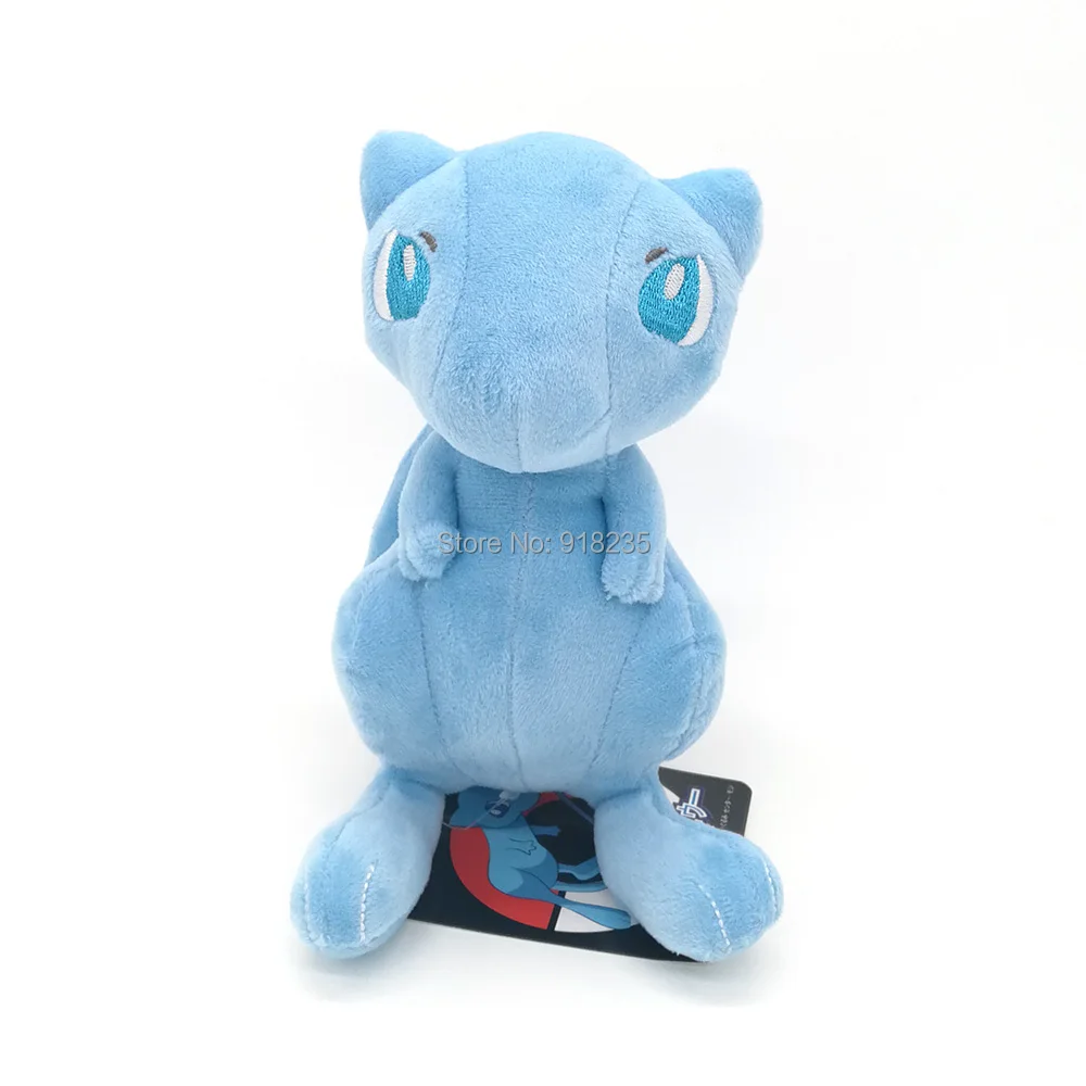 10/Lot Anime Shiny Mew 18CM Plush Doll Soft Cartoon Dolls Christmas Gift Stuffed Toys
10/Lot Anime Shiny Mew 18CM Plush Doll Soft Cartoon Dolls Christmas Gift Stuffed Toys