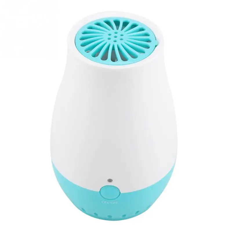 USB Rechargeable Mini Ozone Generator Air Purifier Sterilizer Deordorizer for Fridge Closet Car food ozonator ionizator hot
USB Rechargeable Mini Ozone Generator Air Purifier Sterilizer Deordorizer for Fridge Closet Car food ozonator ionizator hot