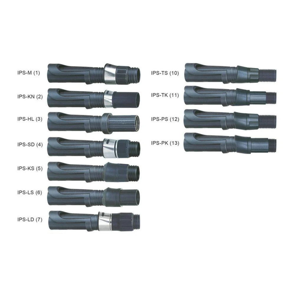 NooNRoo IPS-M KN HL SD KS LS LD PS PK 16# Light Spin Reel Seat Fishing Rod Reel Seat Graphite 3PCS
NooNRoo IPS-M KN HL SD KS LS LD PS PK 16# Light Spin Reel Seat Fishing Rod Reel Seat Graphite 3PCS