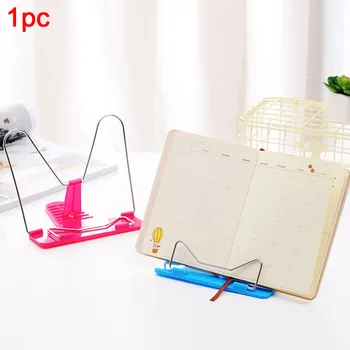 Office Bookends Adjustable Holder Portable Library For Home Lightweight Music Sheets Antirust Reading Frame Desktop Book Stand
Office Bookends Adjustable Holder Portable Library For Home Lightweight Music Sheets Antirust Reading Frame Desktop Book Stand