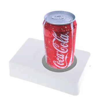 Home Drinkware Office Bedroom USB Coaster Hot And Cold Dual-use Refrigeration Usb Insulation Pad Insulation Dish Food Artifact
Home Drinkware Office Bedroom USB Coaster Hot And Cold Dual-use Refrigeration Usb Insulation Pad Insulation Dish Food Artifact