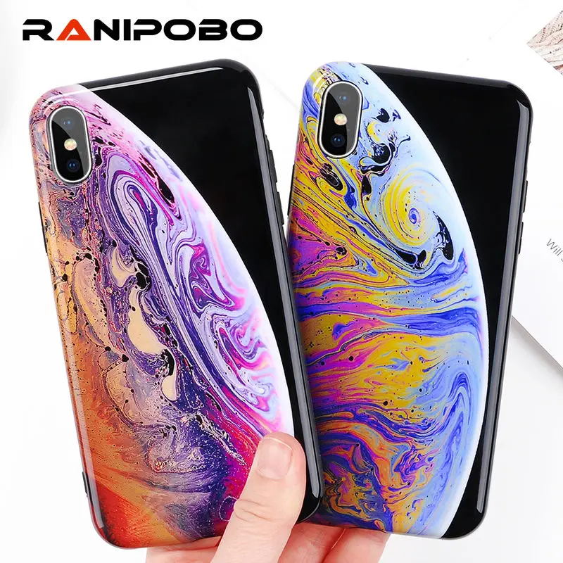 Fashion Vintage Planet Phone Case For iPhone X XS XR XS Max 6 6S 7 8 Plus Soft IMD Full Body Protective Back Cover Cases Coque
Fashion Vintage Planet Phone Case For iPhone X XS XR XS Max 6 6S 7 8 Plus Soft IMD Full Body Protective Back Cover Cases Coque