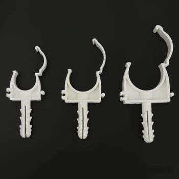 U Shaped Pipe Tube Clamp Water Pipe Fixed Clips Support Holder with Screws Hardware Clamps
U Shaped Pipe Tube Clamp Water Pipe Fixed Clips Support Holder with Screws Hardware Clamps