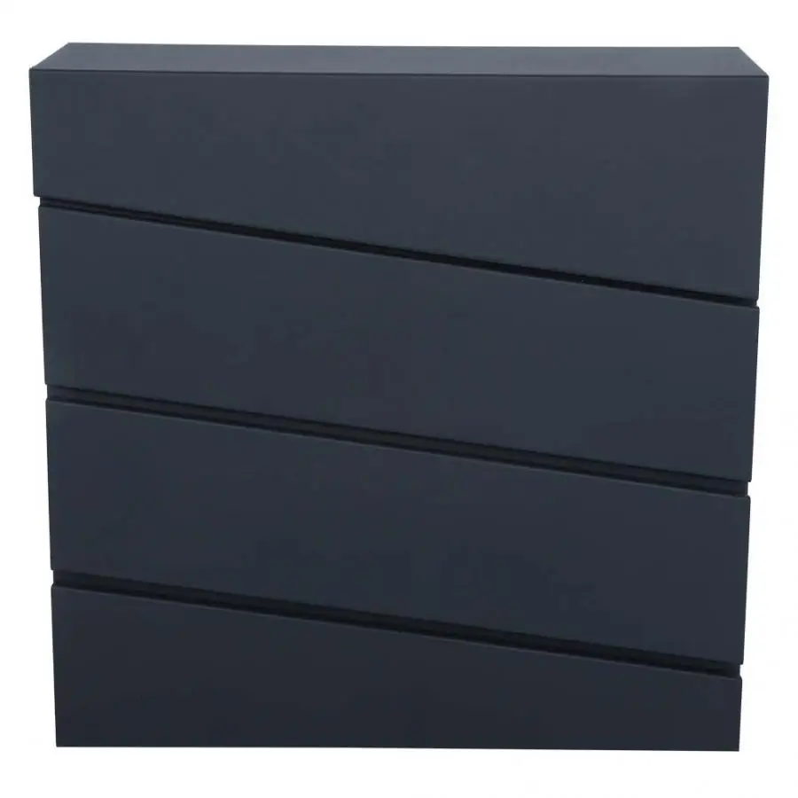 postal service Black Iron Wall Mounted Locking Twill Weave Pattern Mailbox with 2Pcs Keys Maileg
postal service Black Iron Wall Mounted Locking Twill Weave Pattern Mailbox with 2Pcs Keys Maileg