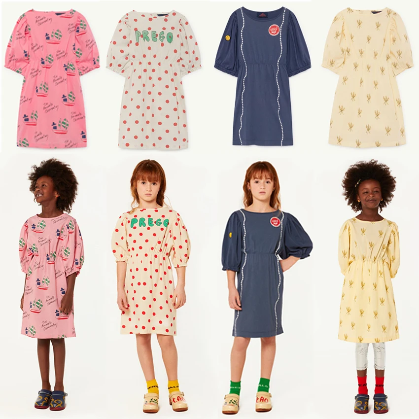 2019 Summer Girls Princess Dress ZMHYAOKE New Arrivals Print Retro Elegant Dress Kids Dresses for Girls kids Choses
2019 Summer Girls Princess Dress ZMHYAOKE New Arrivals Print Retro Elegant Dress Kids Dresses for Girls kids Choses