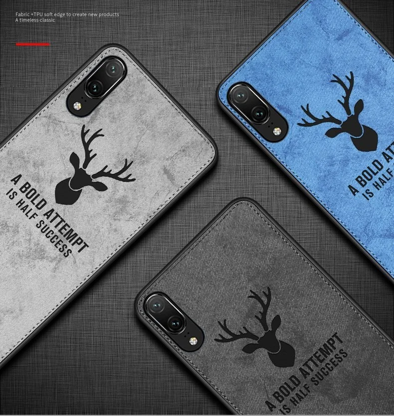 Fabric Cover for Xiaomi Redmi Note 5 6 7 Pro 4A 5A 6A 4X 5X 6X S2 Mi 9 8 se A1 A2 lite F1 Max Mix 3 Play Case Matte TPU Silicone
Fabric Cover for Xiaomi Redmi Note 5 6 7 Pro 4A 5A 6A 4X 5X 6X S2 Mi 9 8 se A1 A2 lite F1 Max Mix 3 Play Case Matte TPU Silicone