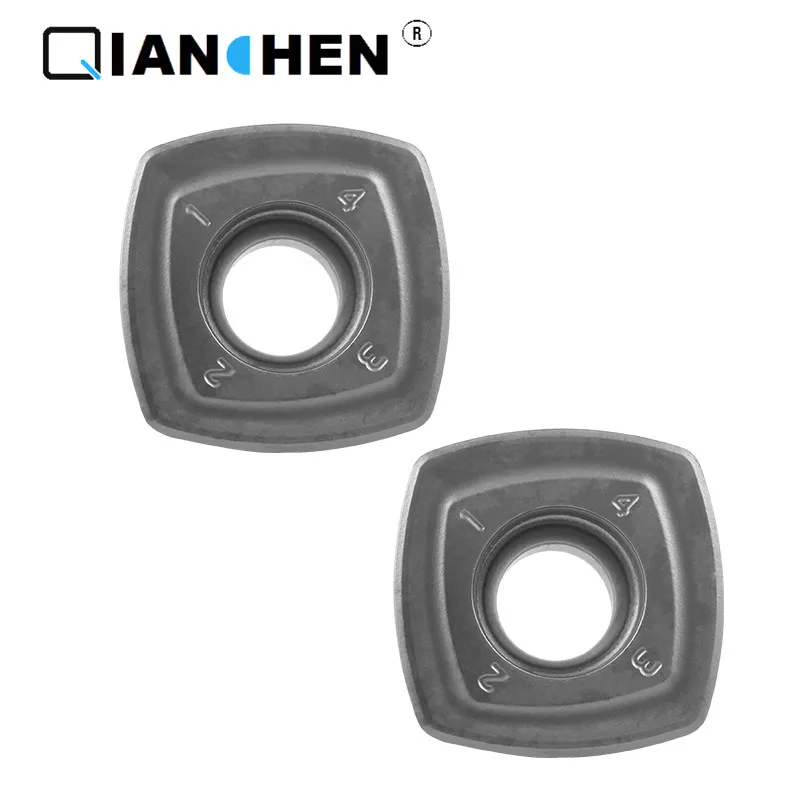 Qianchen Independent original quality high precision high performance high hardness CNC SDMT120512-PH XC7129 carbide inserts
Qianchen Independent original quality high precision high performance high hardness CNC SDMT120512-PH XC7129 carbide inserts