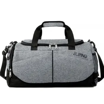 Simple Trainning Gym Bag For Men Women Fitness Bags Outdoor Sport Travel Hiking Multifunction Backpack Single Shoulder Handbag
Simple Trainning Gym Bag For Men Women Fitness Bags Outdoor Sport Travel Hiking Multifunction Backpack Single Shoulder Handbag