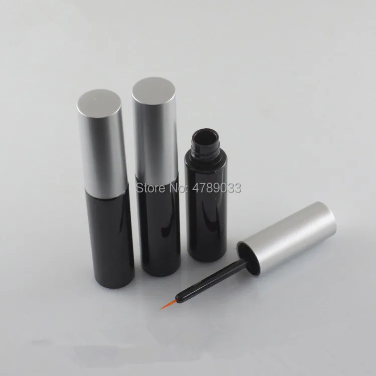 30/50pcs 8ml Empty Black Eyeliner Tube with Silver Cap, Eyeliner Growth Liquid Tube, DIY Cosmetic Eyelash Glue Refillable Bottle
30/50pcs 8ml Empty Black Eyeliner Tube with Silver Cap, Eyeliner Growth Liquid Tube, DIY Cosmetic Eyelash Glue Refillable Bottle