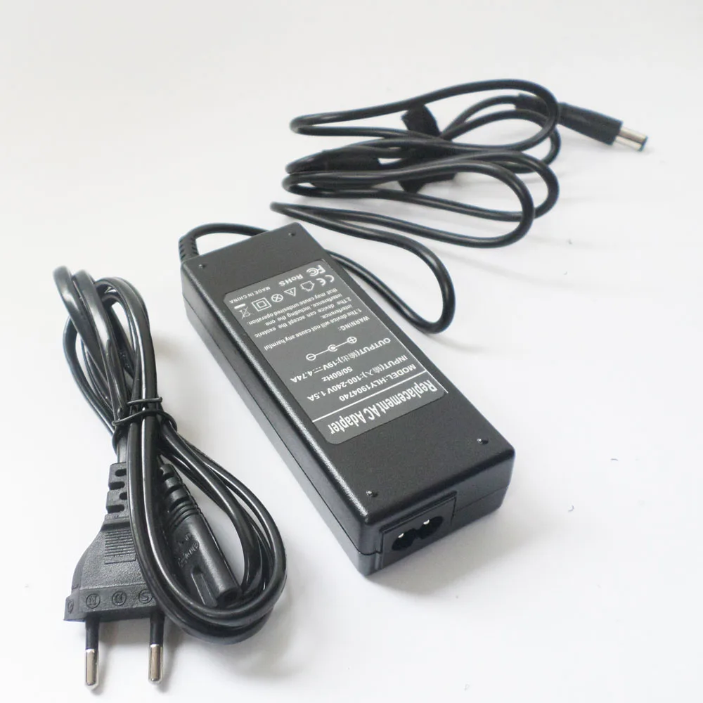 Адаптер питания переменного тока для ноутбука Hp compaq 8460p 2533t 4410t 6720t nw8240 NW8440 NX9420
Адаптер питания переменного тока для ноутбука Hp compaq 8460p 2533t 4410t 6720t nw8240 NW8440 NX9420