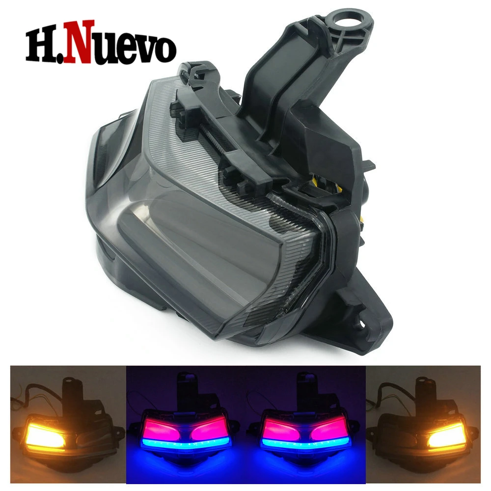 For YAMAHA NVX155 AEROX155 Accessories Motorcycle LED Rear Light Lamp Brake Turning Turn Signal For YAMAHA NVX AEROX GDR 125 155
For YAMAHA NVX155 AEROX155 Accessories Motorcycle LED Rear Light Lamp Brake Turning Turn Signal For YAMAHA NVX AEROX GDR 125 155