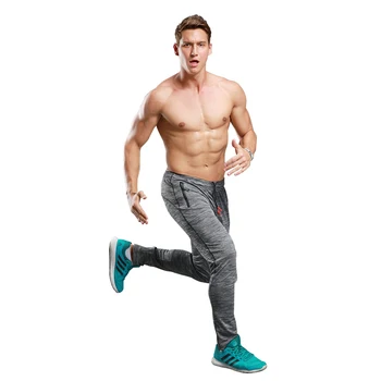 2018 New Soccer Training Pants Men With Large Zipper Pockets Jogging Trousers Fitness Workout Football Drawstring Sport Pants
2018 New Soccer Training Pants Men With Large Zipper Pockets Jogging Trousers Fitness Workout Football Drawstring Sport Pants