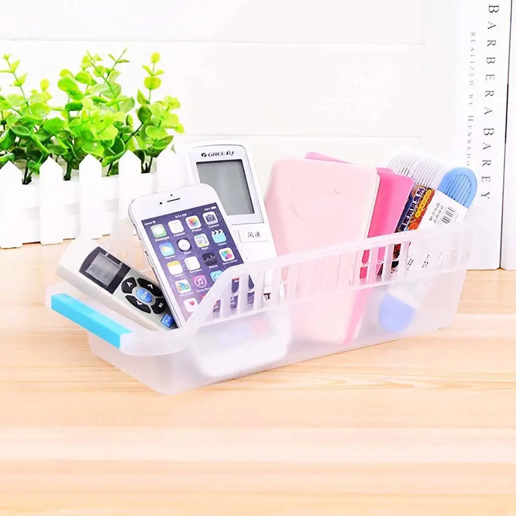 Refrigerator Storage Basket Space Saver Organizer Slide Shelf Random Eco-Friendly Rack Home Holder Solid
Refrigerator Storage Basket Space Saver Organizer Slide Shelf Random Eco-Friendly Rack Home Holder Solid