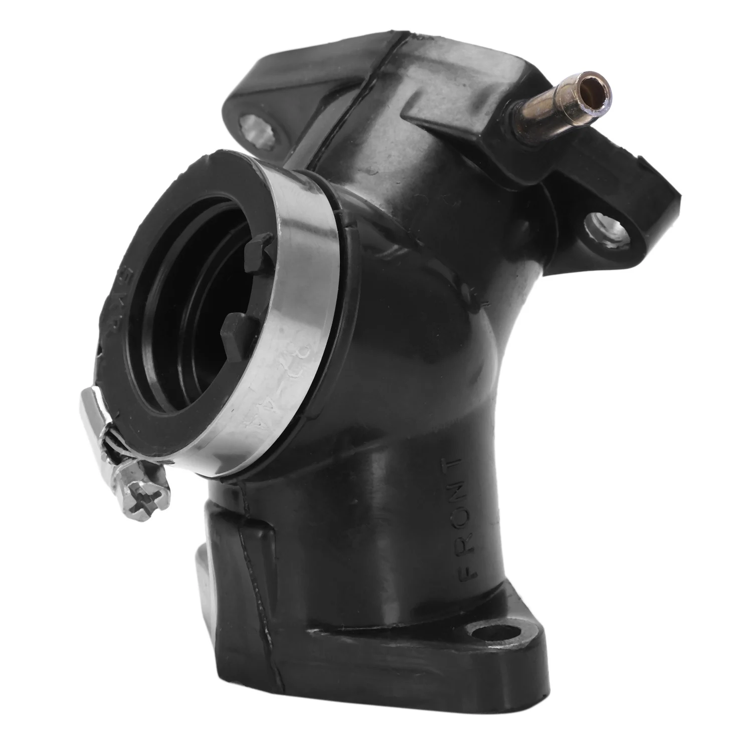 Motorcycle Parts Carburetor Interface For Yamaha Xv125 Xv 125 Virago Carburetor Pad Intake Outlet Manifold
Motorcycle Parts Carburetor Interface For Yamaha Xv125 Xv 125 Virago Carburetor Pad Intake Outlet Manifold