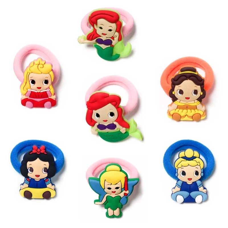 1pcs Cute Cartoon Elastic Hairbands Baby Girl Hair Accessories Scrunchie Tie Gum Rubber Headbands Kids Xmas Gifts
1pcs Cute Cartoon Elastic Hairbands Baby Girl Hair Accessories Scrunchie Tie Gum Rubber Headbands Kids Xmas Gifts