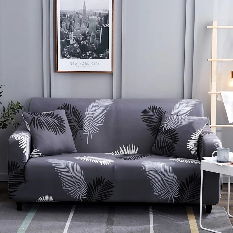 High Quality Elastic Sofa Couch Cover Armchair Slipcovers For Living Room Home Decor 1/2/3/4 Seat Subre Funda Capa De Sofa
High Quality Elastic Sofa Couch Cover Armchair Slipcovers For Living Room Home Decor 1/2/3/4 Seat Subre Funda Capa De Sofa