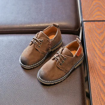 Spring Autumn Boys Girls shoes Kids Shoes Children Boys Girls Martin shoes Handmade Leather shoes Baby Boys Girls Shoes
Spring Autumn Boys Girls shoes Kids Shoes Children Boys Girls Martin shoes Handmade Leather shoes Baby Boys Girls Shoes