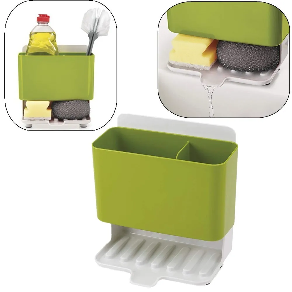 Shelf Storage Rack Drain Rack Slimline Sink Tidy Sponge Holder Closet Space Saving Home Storage Organization New Style
Shelf Storage Rack Drain Rack Slimline Sink Tidy Sponge Holder Closet Space Saving Home Storage Organization New Style