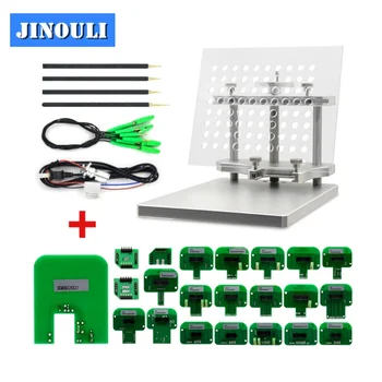 DHL Free Kess V5.017 v2.47 ktag 22pcs BDM adapters KTAG KESS KTM Dimsport BDM Probe Adapters Full Set LED BDM Frame ECU RAMP
DHL Free Kess V5.017 v2.47 ktag 22pcs BDM adapters KTAG KESS KTM Dimsport BDM Probe Adapters Full Set LED BDM Frame ECU RAMP