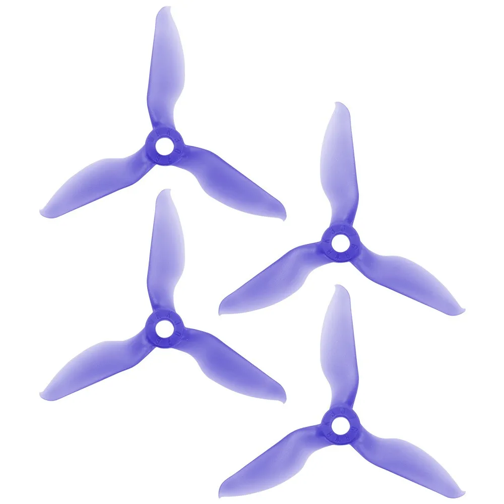 Newest 2 Pairs Original Racekraft TCS 3076 3x7.6x3 3-Blade FPV Racing Red Green Propeller For Drone Quadcopter Spare Parts Accs
Newest 2 Pairs Original Racekraft TCS 3076 3x7.6x3 3-Blade FPV Racing Red Green Propeller For Drone Quadcopter Spare Parts Accs