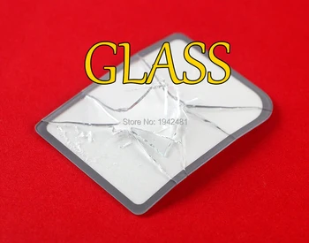 For Nintendo GameBoy Zero DMG-01 For Raspberry Pi Modify Narrow Protector glass lens Screen for GB
For Nintendo GameBoy Zero DMG-01 For Raspberry Pi Modify Narrow Protector glass lens Screen for GB