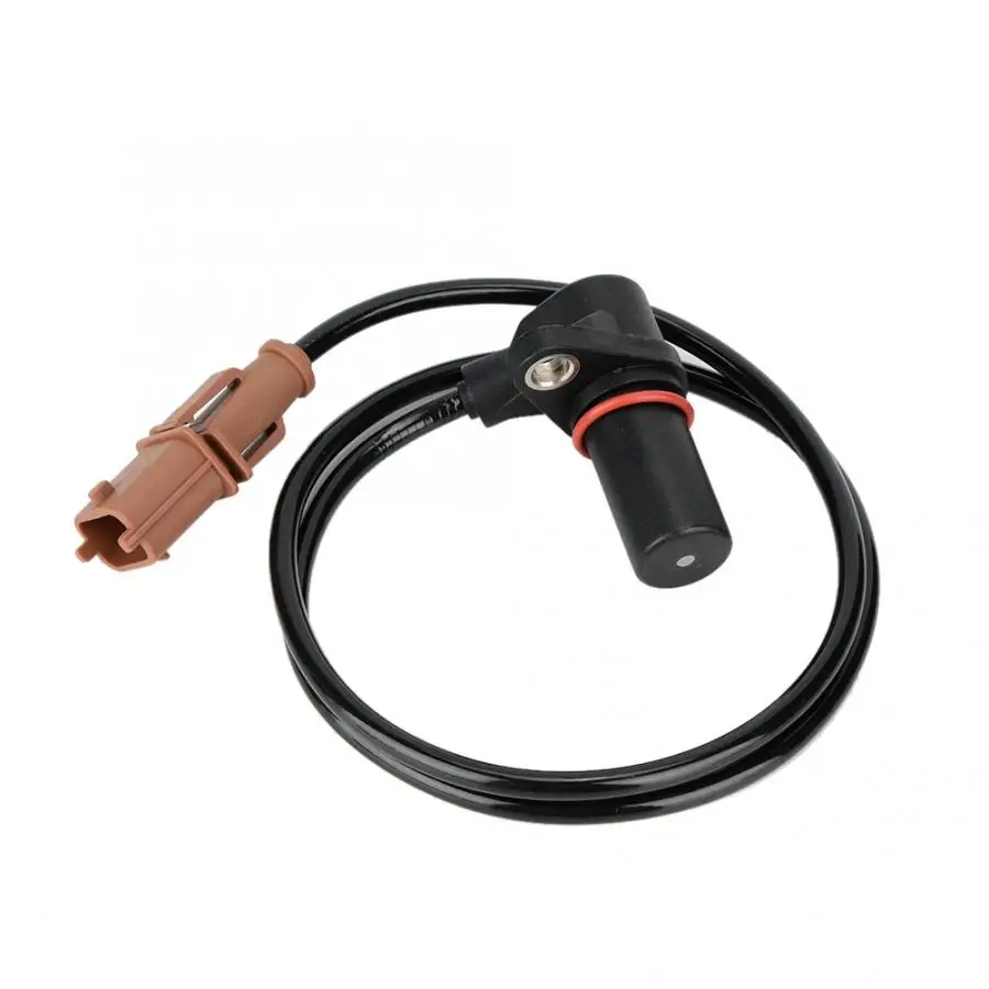 Crankshaft Position Sensor 60814589 Crankshaft Position Sensor for ALFA ROMEO 16V TWIN SPARK 1995-2005 Car Sensors
Crankshaft Position Sensor 60814589 Crankshaft Position Sensor for ALFA ROMEO 16V TWIN SPARK 1995-2005 Car Sensors