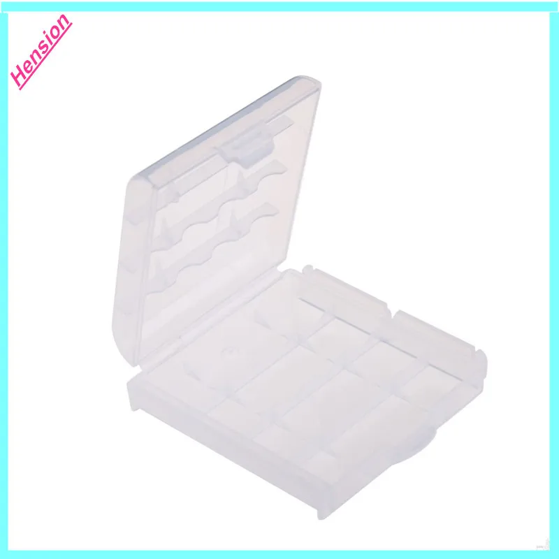Colorful Accumulator Battery Storage Box Hard Bag for AA AAA Digital Camera Flash Light YN560III YN568EX Battery Plastic Case
Colorful Accumulator Battery Storage Box Hard Bag for AA AAA Digital Camera Flash Light YN560III YN568EX Battery Plastic Case