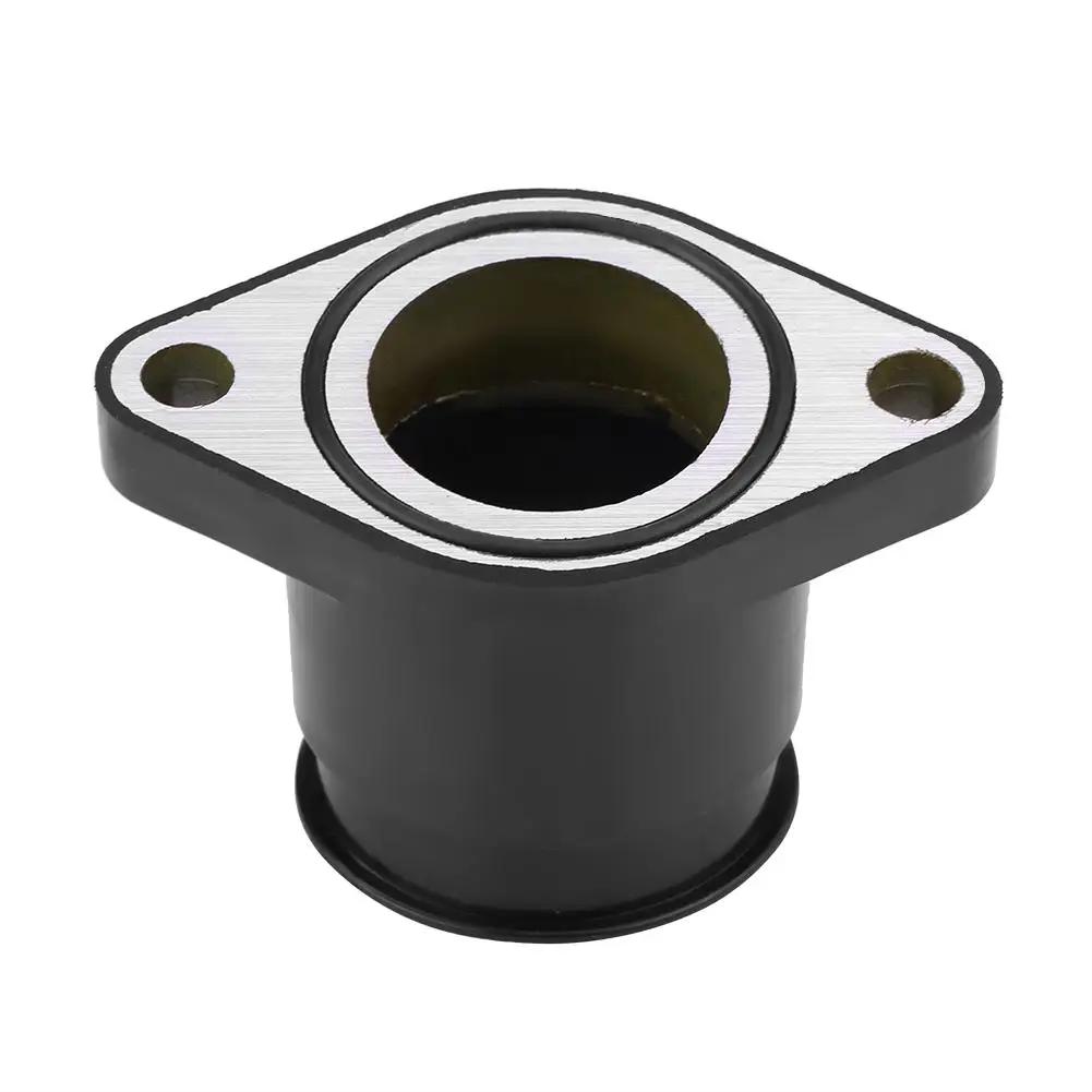 Carb Carburetor Intake Manifold Boot Joint for YAMAHA YFM400A YFM400F YFM4FG YFM450F YFM450FX Carburetor Interface
Carb Carburetor Intake Manifold Boot Joint for YAMAHA YFM400A YFM400F YFM4FG YFM450F YFM450FX Carburetor Interface