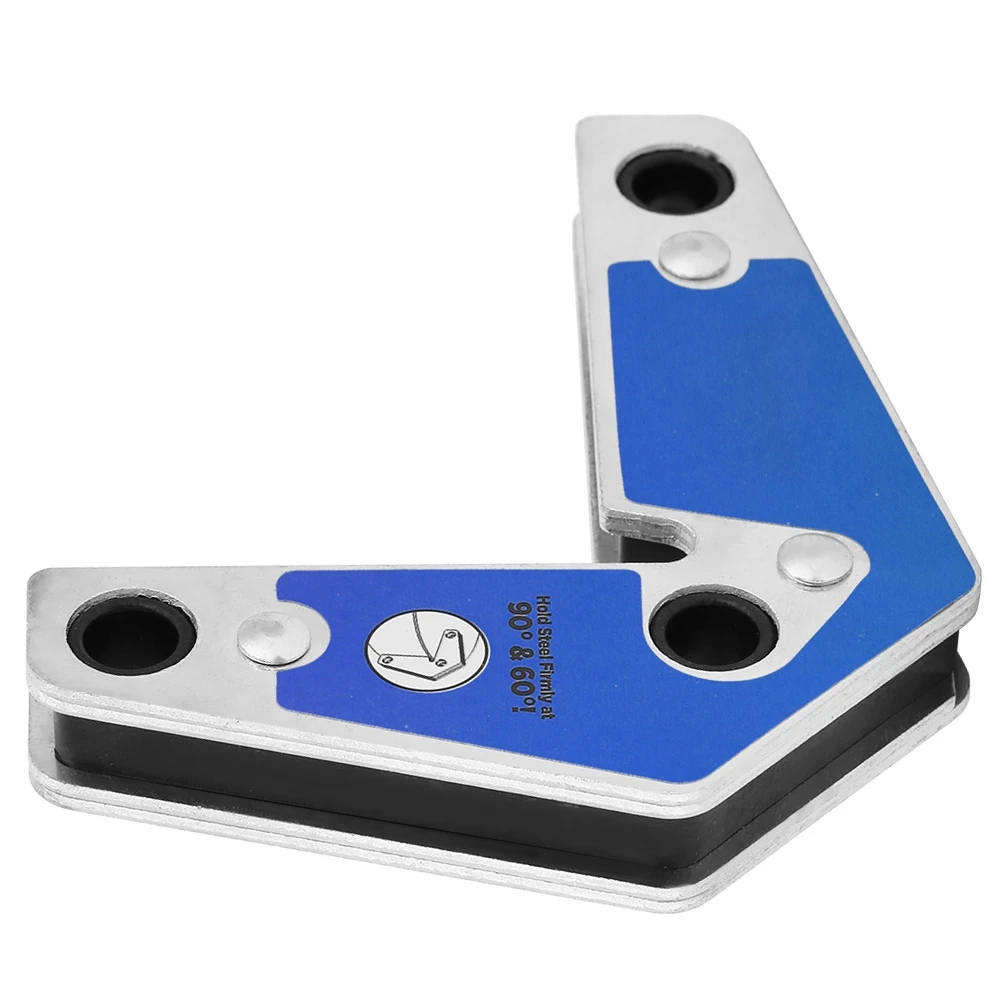 neodymium magnet 2pcs Double-Head Soldering Locator Magnetic Magnet Corner Welder Welding Arrows Holder the neodymium magnet
neodymium magnet 2pcs Double-Head Soldering Locator Magnetic Magnet Corner Welder Welding Arrows Holder the neodymium magnet