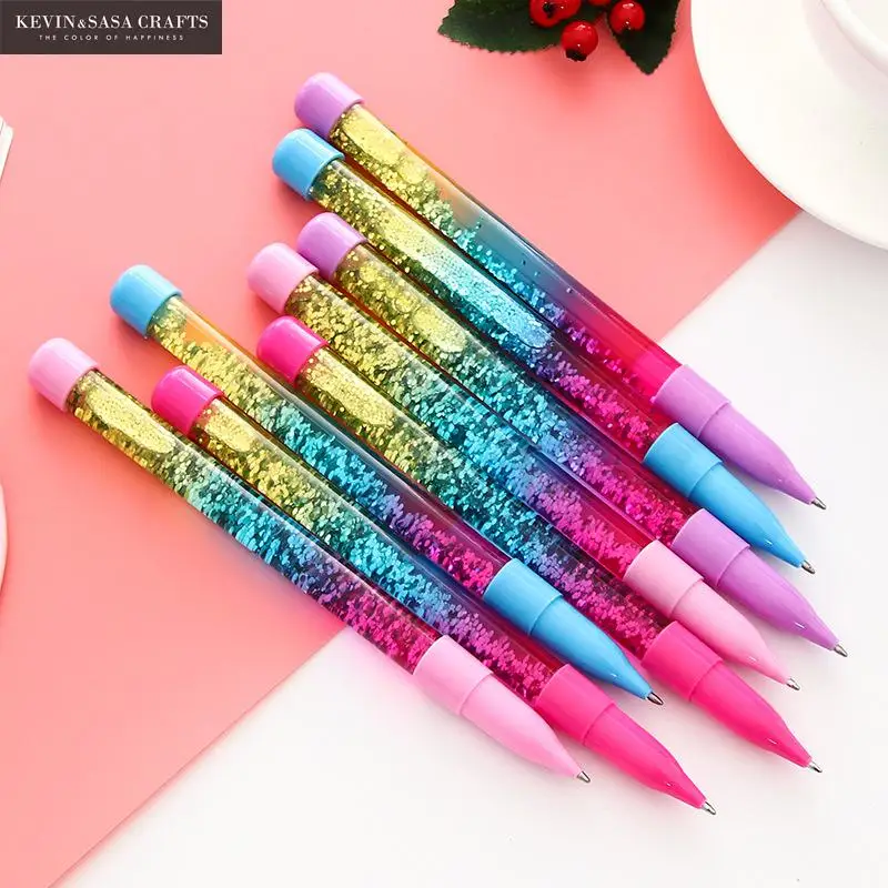 1Pc Glitter Gel Pen Stationery Gel Pens Stationery Office Suppliers Office And School Supplies School Tools Pens For Writing
1Pc Glitter Gel Pen Stationery Gel Pens Stationery Office Suppliers Office And School Supplies School Tools Pens For Writing