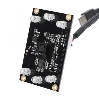 LED Light Replace Led Module 12v 5 Million Pixels 60° Wide Angle Lens USB Camera Module With OV5640 Chip Led Modul Lighting
LED Light Replace Led Module 12v 5 Million Pixels 60° Wide Angle Lens USB Camera Module With OV5640 Chip Led Modul Lighting