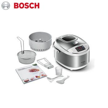 Multi Cookers Bosch MUC48W68RU home kitchen cooking appliances hot pot assistant 
Multi Cookers Bosch MUC48W68RU home kitchen cooking appliances hot pot assistant