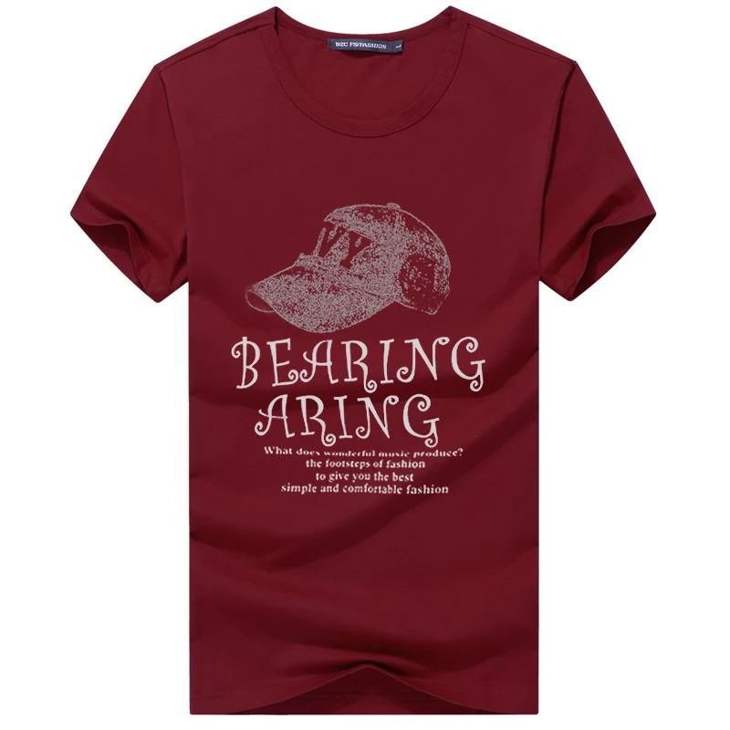 Mens Graphic Tees Printed Cap Pattern O Neck Cotton Funny Casual Summer Male Clothes Short Sleeve 5XL 6XL 8XL Oversized T Shirt
Mens Graphic Tees Printed Cap Pattern O Neck Cotton Funny Casual Summer Male Clothes Short Sleeve 5XL 6XL 8XL Oversized T Shirt