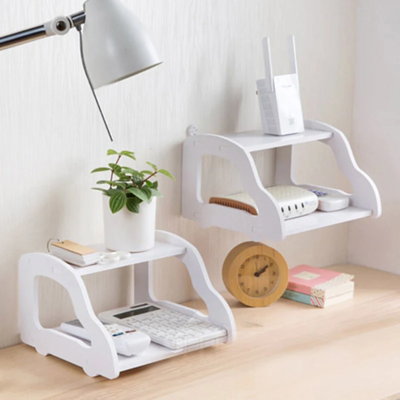 1pc Wireless Wood Wifi Router Storage Box panel Shelf Wall Hanging Bracket Cable Organizer Home Decor White
1pc Wireless Wood Wifi Router Storage Box panel Shelf Wall Hanging Bracket Cable Organizer Home Decor White