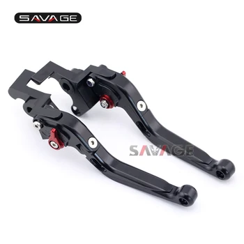 Brake Clutch Lever For Mv Agusta F4/f4r F4 750/1000/312r/312rr Motorcycle Accessories Adjustable Folding Extendable Black
Brake Clutch Lever For Mv Agusta F4/f4r F4 750/1000/312r/312rr Motorcycle Accessories Adjustable Folding Extendable Black