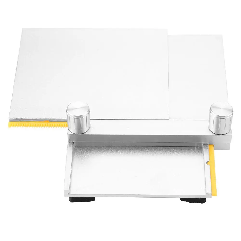 Z006 Aluminum Alloy Portable Adjustable Digital Microscope Stand XY Free Process 40mm Hot Sale