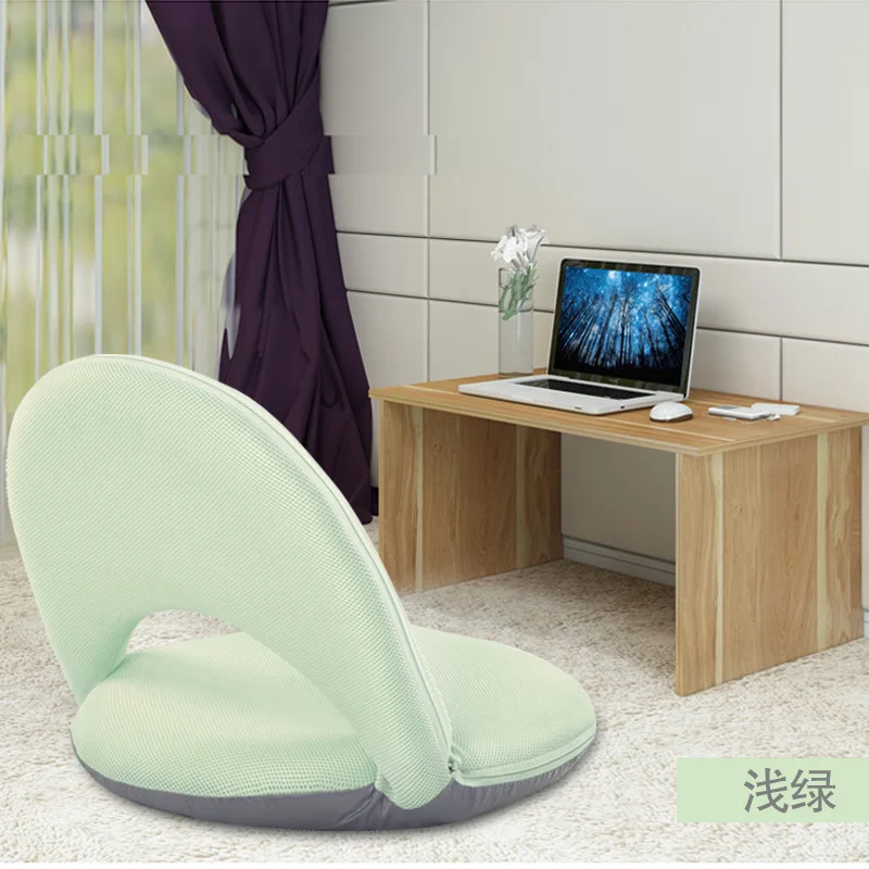 adjustable folding quitter Waist support deck chair The bedroom balcony The sponge chair tatamiBed on the sofa chaise sofa
adjustable folding quitter Waist support deck chair The bedroom balcony The sponge chair tatamiBed on the sofa chaise sofa