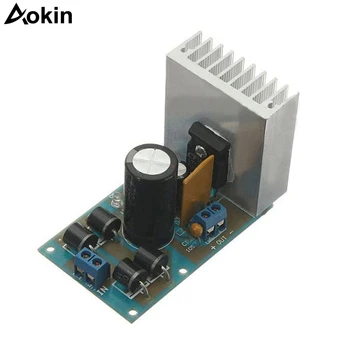 5pcs/lot LT1083 adjustable power supply module / filament tube amp regulator plate / Electronic Component
5pcs/lot LT1083 adjustable power supply module / filament tube amp regulator plate / Electronic Component