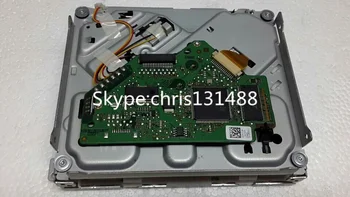 Plds CD mechanism CDM-M10 4.7/5 CDM-M10 841C drive loader correct PCB Plug in play for GMC Cheverolet car CD audio player
Plds CD mechanism CDM-M10 4.7/5 CDM-M10 841C drive loader correct PCB Plug in play for GMC Cheverolet car CD audio player