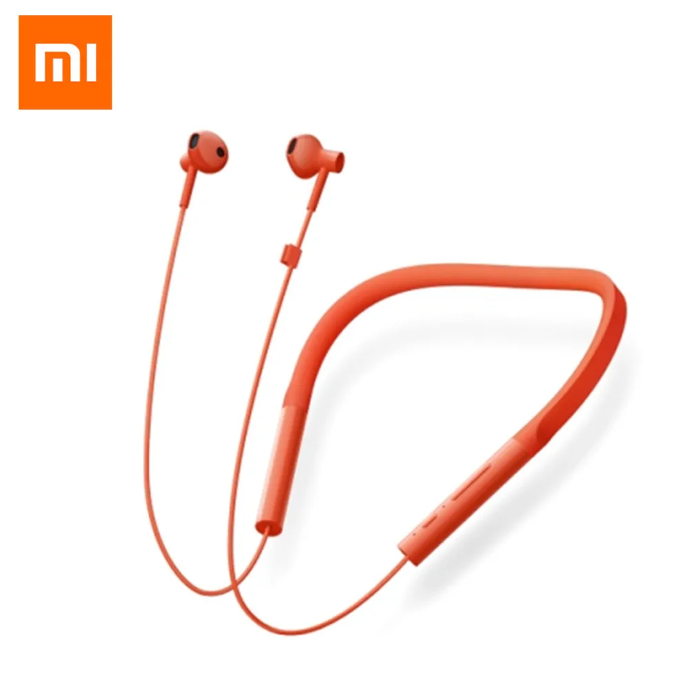 Xiaomi Mi Collar Bluetooth Headset Купить