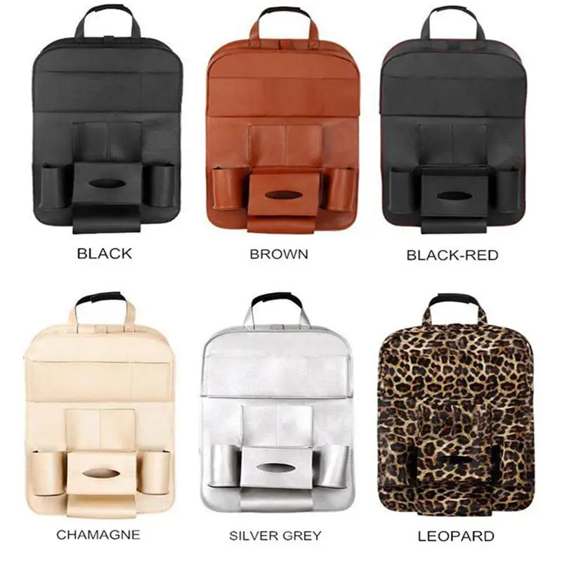 Car Seat Organiser Multi-Pocket Practical Seat Cover Organizer Back Seat Organizer Bag for Umbrella Tissue Paper Pen Phone
Car Seat Organiser Multi-Pocket Practical Seat Cover Organizer Back Seat Organizer Bag for Umbrella Tissue Paper Pen Phone
