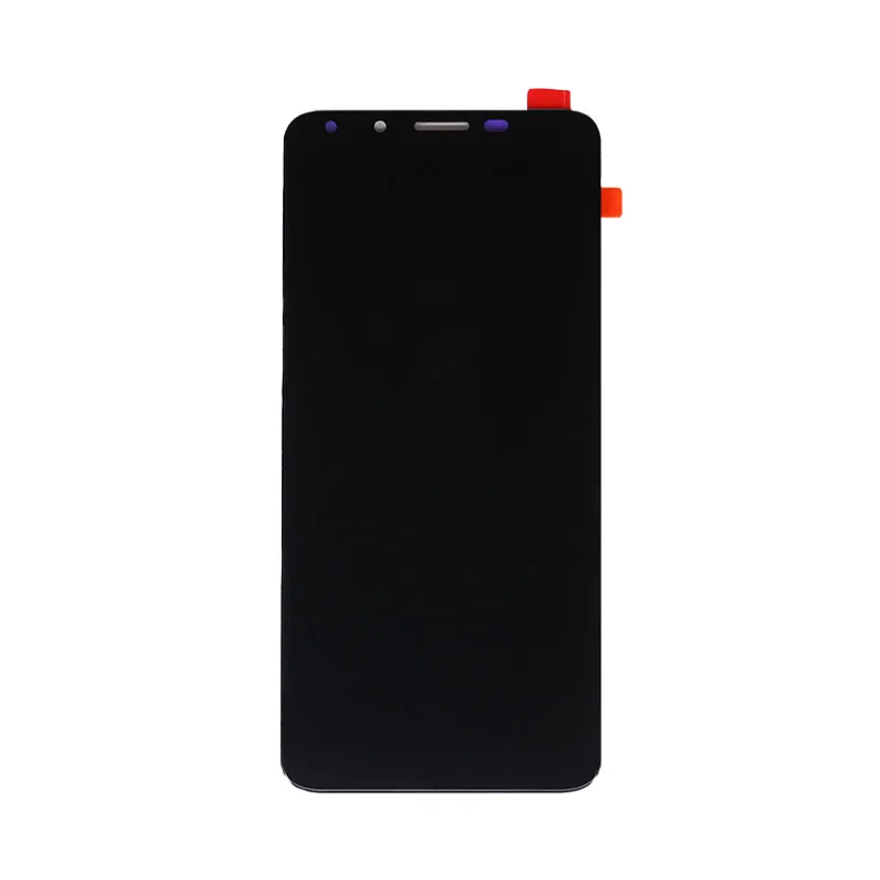 10 шт./лот для Infinix Hot 6 Pro LCD X608 дисплей сенсорный экран ЖК дигитайзер Высокое