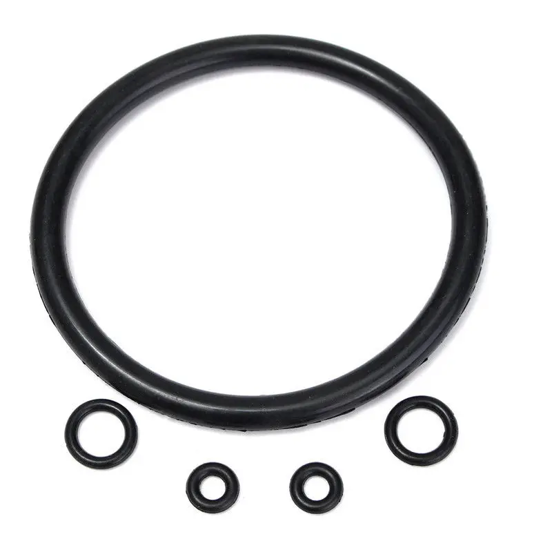5pcs Beer Keg Pin Ball Lock Beer Keg Soda Keg O Ring Gasket Seal Set New For Home Wine Tool Supplies
5pcs Beer Keg Pin Ball Lock Beer Keg Soda Keg O Ring Gasket Seal Set New For Home Wine Tool Supplies