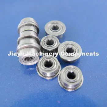 Free Shipping 50 PCS SMF72ZZ Flanged Bearings 2x7x3 mm Stainless Steel Flange Ball Bearings
Free Shipping 50 PCS SMF72ZZ Flanged Bearings 2x7x3 mm Stainless Steel Flange Ball Bearings