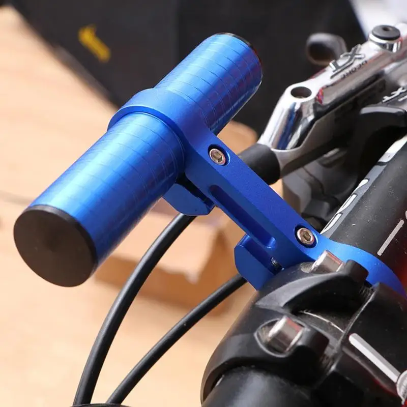 Bicycle MTB Bike Aluminium Alloy Handlebar Frame Extension Mount Holder Gold Black Blue Red Grey
Bicycle MTB Bike Aluminium Alloy Handlebar Frame Extension Mount Holder Gold Black Blue Red Grey