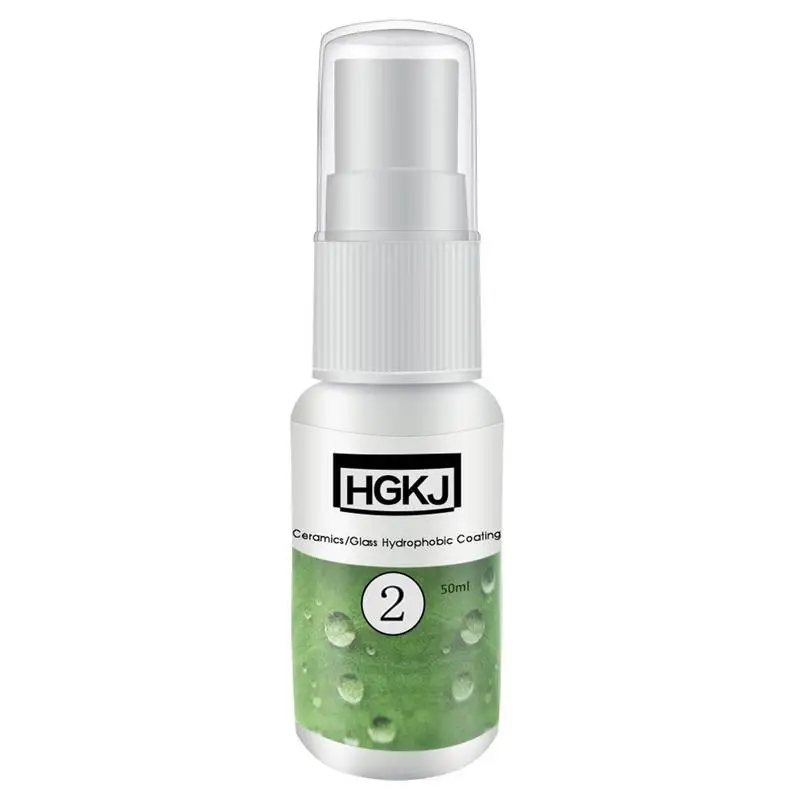 20ml 50ml Car Coating Paint Protector Waterproof Nano Hydrophobic Coating Anti-fog Agent Car Auto Maintenance Accessories
20ml 50ml Car Coating Paint Protector Waterproof Nano Hydrophobic Coating Anti-fog Agent Car Auto Maintenance Accessories