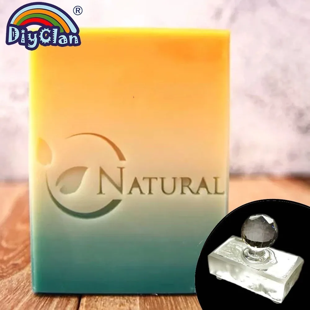 Natural Handmade Soap Stamp Leaf Diy Natural Stamps For Soap Making Chapter Custom Acrylic Chapter Tools 
Natural Handmade Soap Stamp Leaf Diy Natural Stamps For Soap Making Chapter Custom Acrylic Chapter Tools