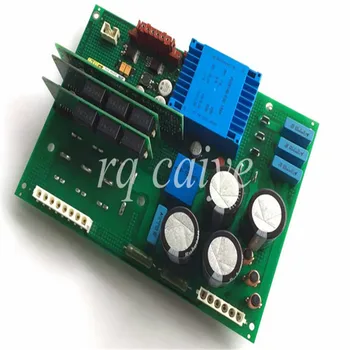 1 Piece Free Shipping KLM4 wind cabinet motor driver board 00.781.4754, KLM4-1 BAU Board for offset SM102 CD102 Machine
1 Piece Free Shipping KLM4 wind cabinet motor driver board 00.781.4754, KLM4-1 BAU Board for offset SM102 CD102 Machine