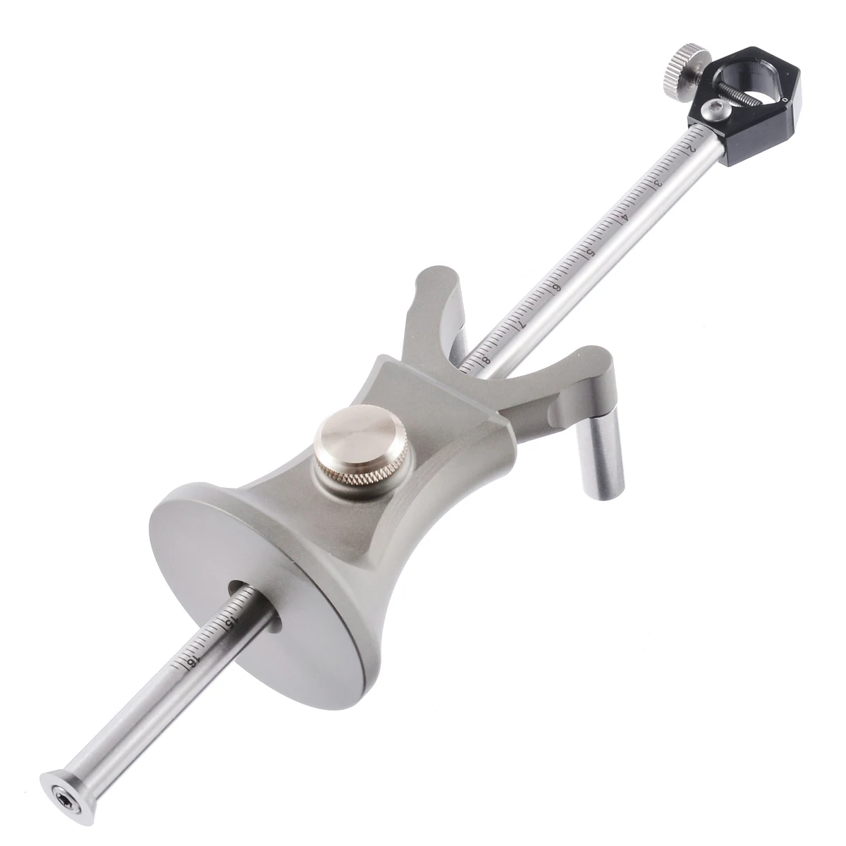Carpenter Straight Woodworking Linear Arc Curve Scriber Parallel Measuring Tool Woodworking Parallel Wheel Marking Tool
Carpenter Straight Woodworking Linear Arc Curve Scriber Parallel Measuring Tool Woodworking Parallel Wheel Marking Tool